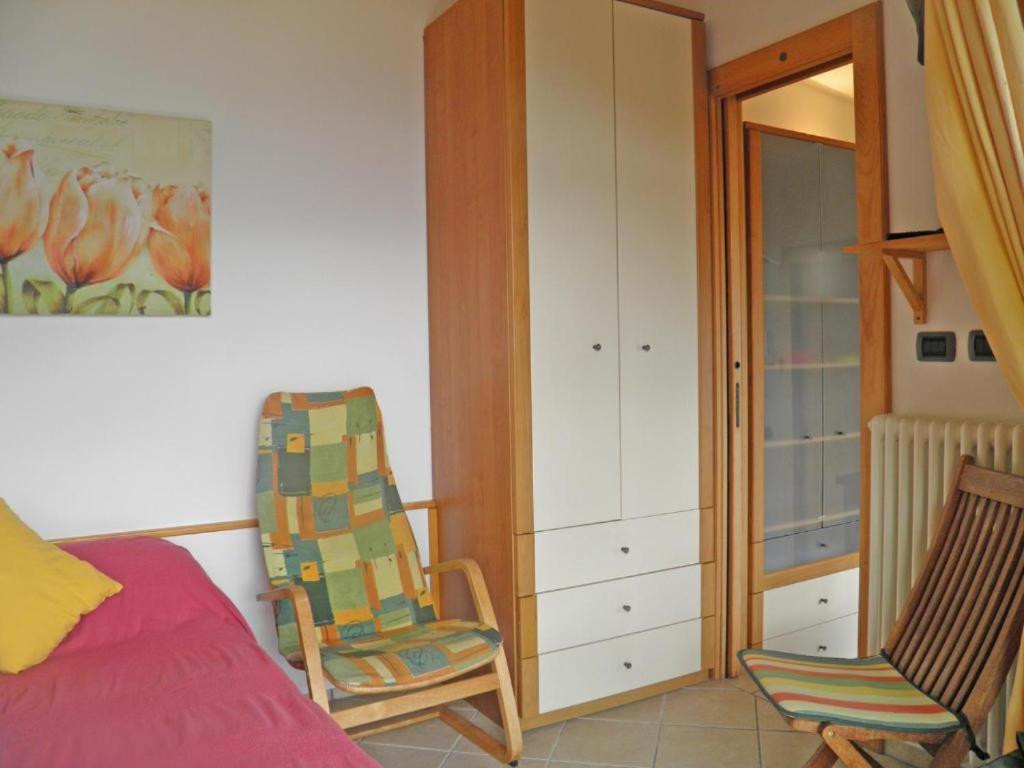 Apartament Prosecco Gravedona Zewnętrze zdjęcie