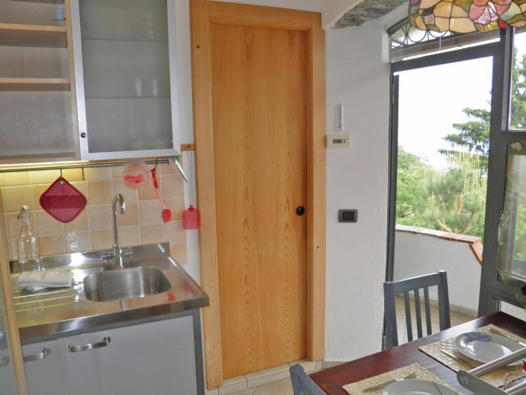 Apartament Prosecco Gravedona Zewnętrze zdjęcie