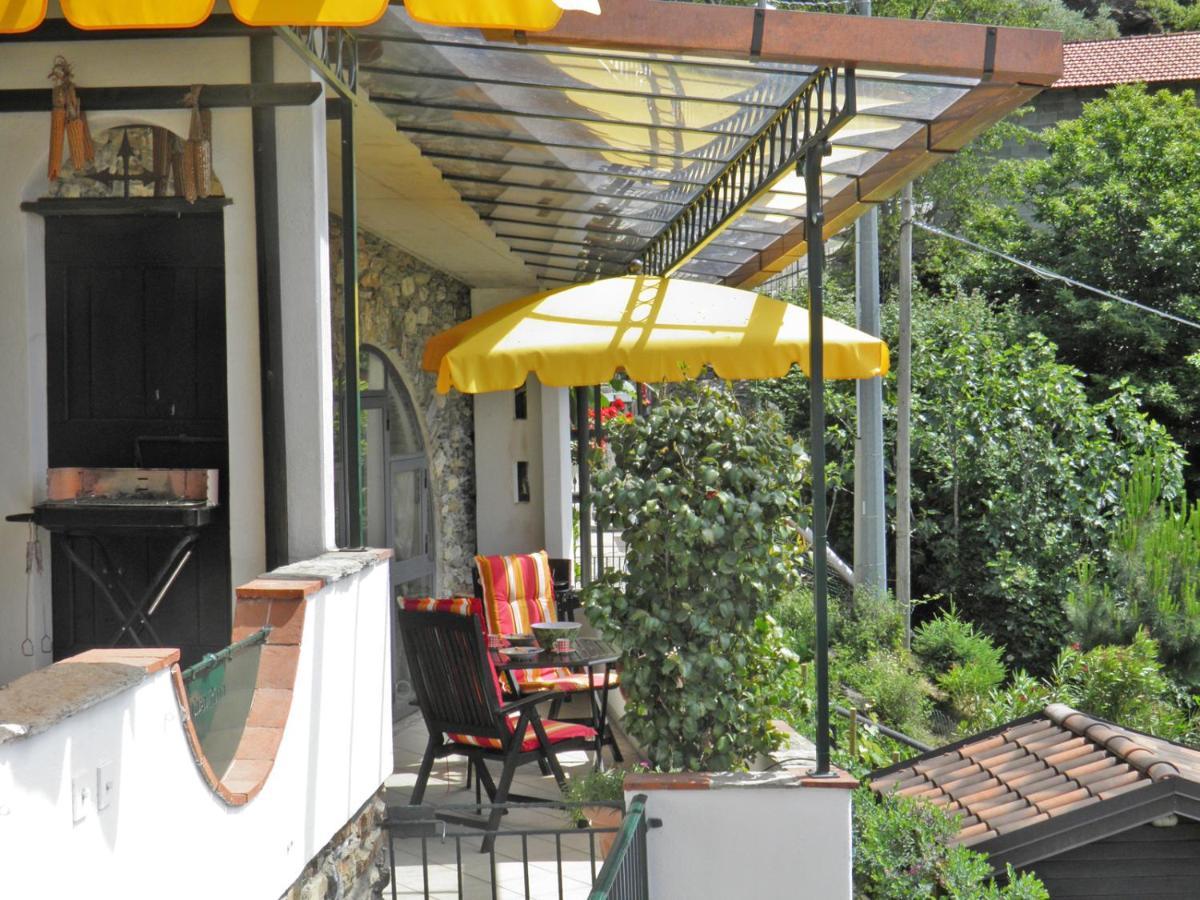 Apartament Prosecco Gravedona Zewnętrze zdjęcie