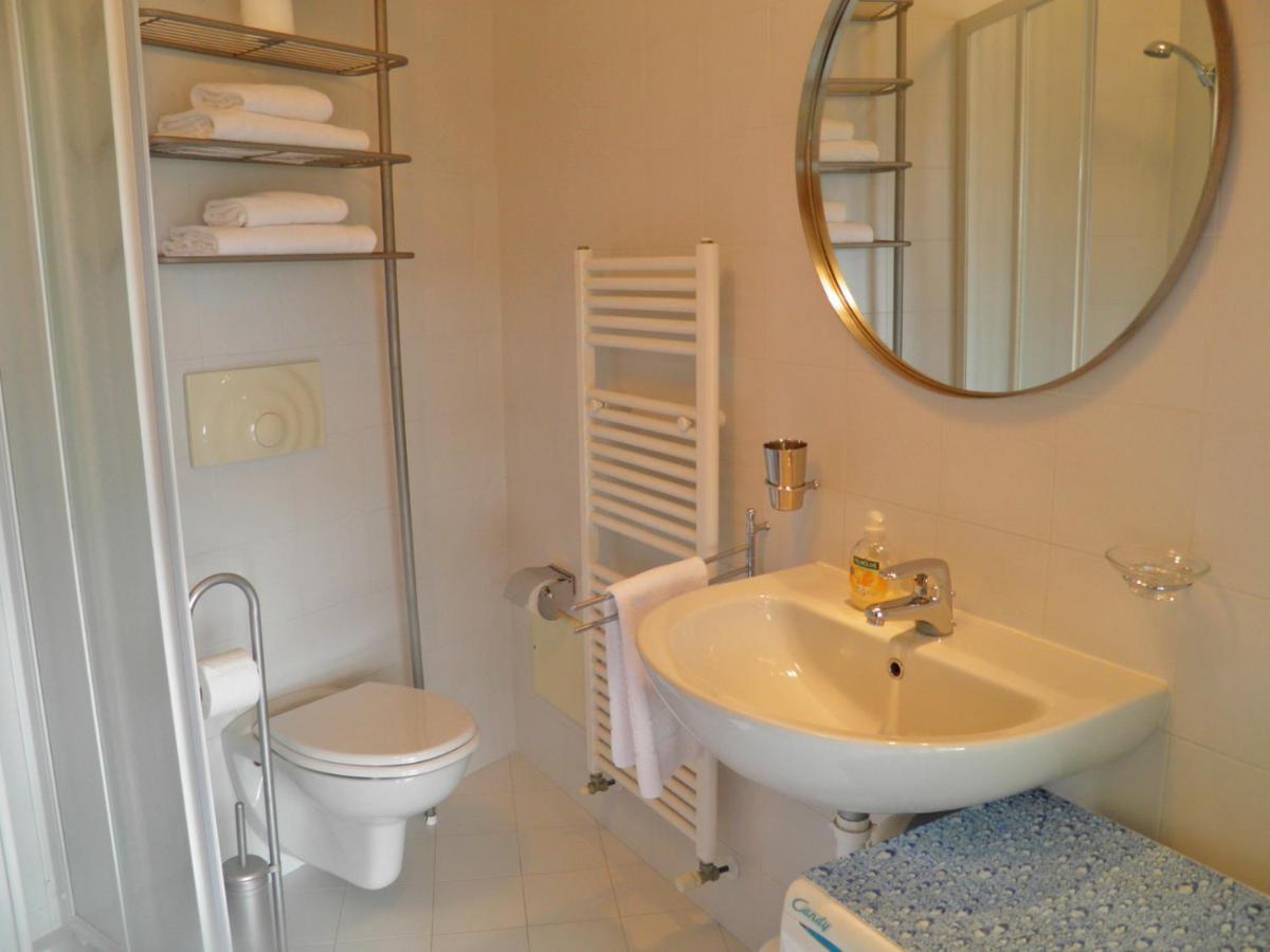 Apartament Prosecco Gravedona Zewnętrze zdjęcie