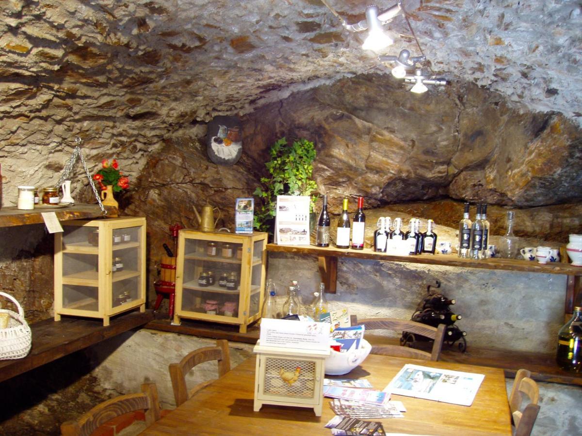 Apartament Prosecco Gravedona Zewnętrze zdjęcie