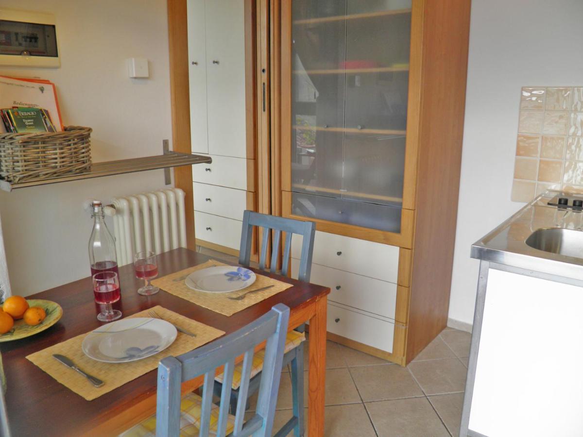 Apartament Prosecco Gravedona Zewnętrze zdjęcie
